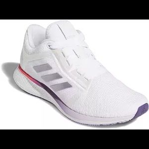 NWT adidas edge luxe 4 partial box.